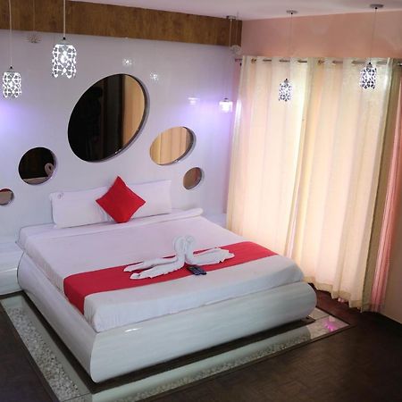 Kasa Luxury Inn Kodaikanal Eksteriør bilde