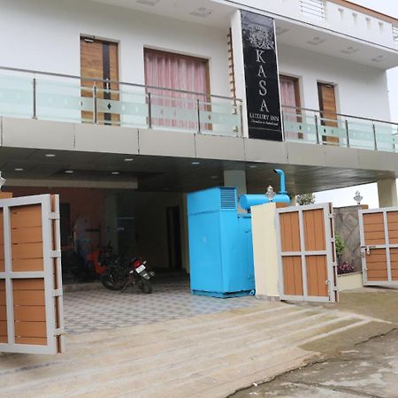 Kasa Luxury Inn Kodaikanal Eksteriør bilde