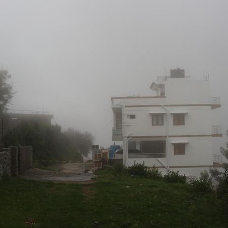 Kasa Luxury Inn Kodaikanal Eksteriør bilde