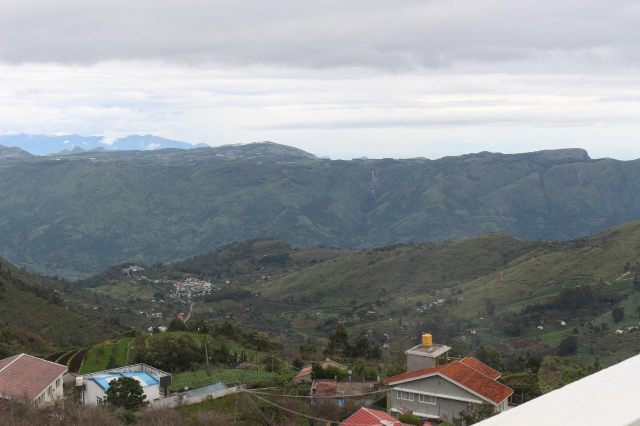 Kasa Luxury Inn Kodaikanal Eksteriør bilde