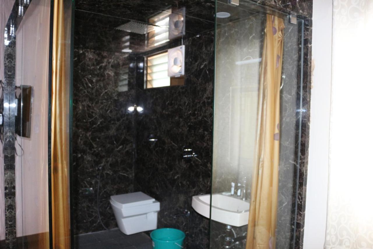 Kasa Luxury Inn Kodaikanal Eksteriør bilde