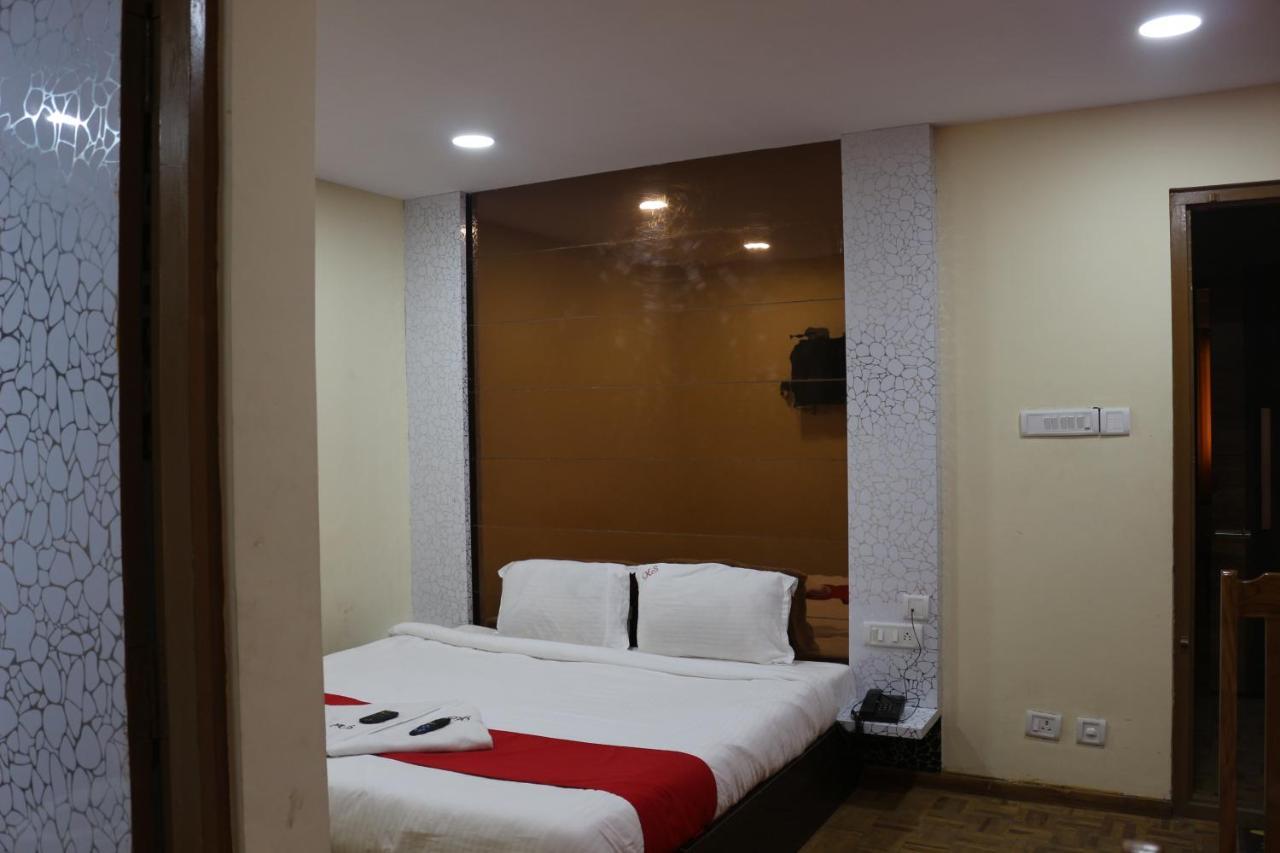 Kasa Luxury Inn Kodaikanal Eksteriør bilde