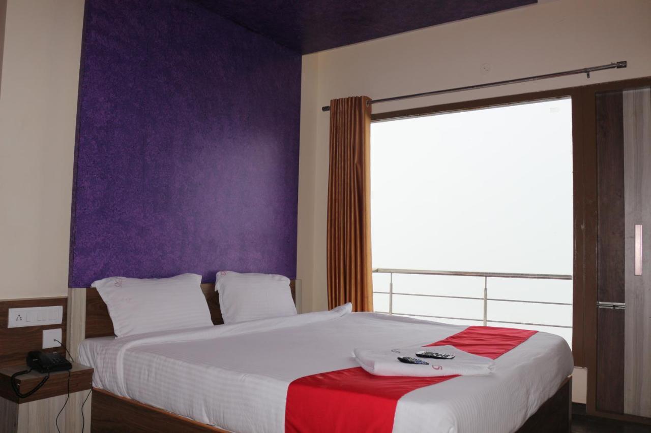 Kasa Luxury Inn Kodaikanal Eksteriør bilde