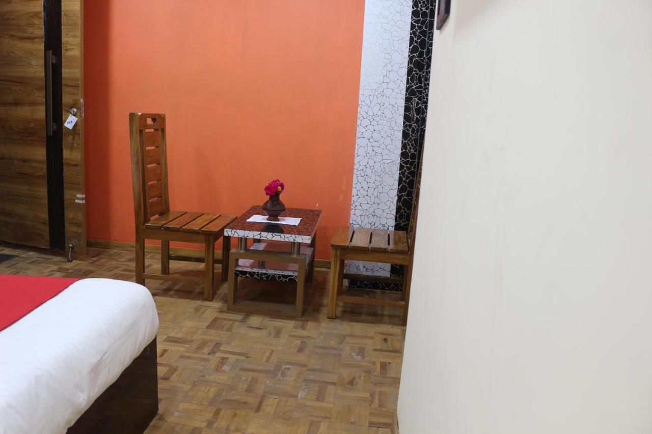 Kasa Luxury Inn Kodaikanal Eksteriør bilde