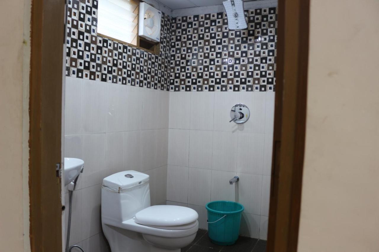 Kasa Luxury Inn Kodaikanal Eksteriør bilde