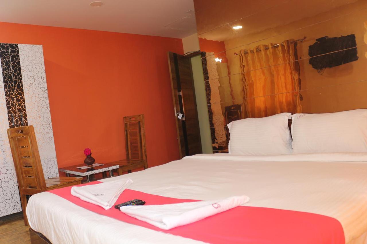 Kasa Luxury Inn Kodaikanal Eksteriør bilde