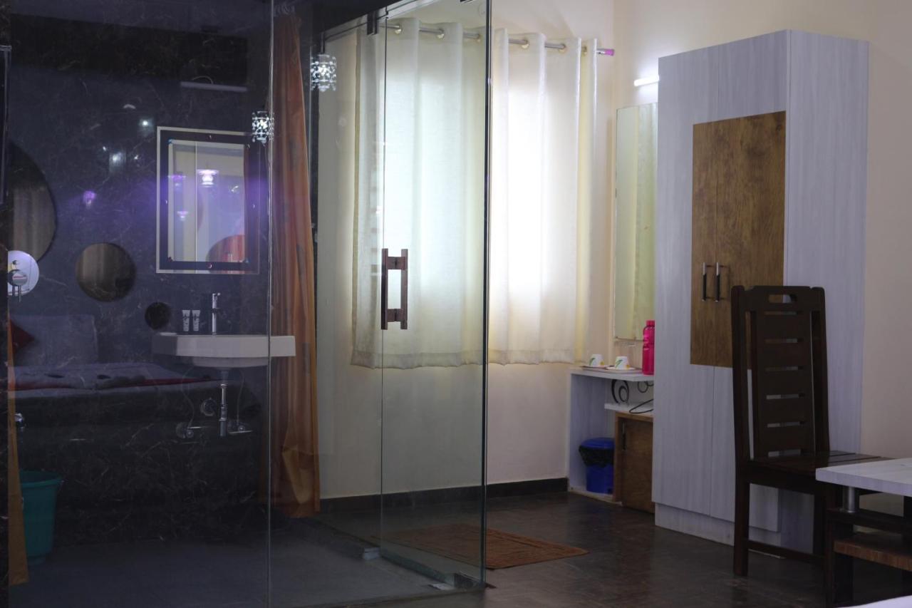 Kasa Luxury Inn Kodaikanal Eksteriør bilde