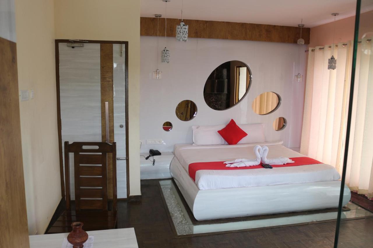 Kasa Luxury Inn Kodaikanal Eksteriør bilde