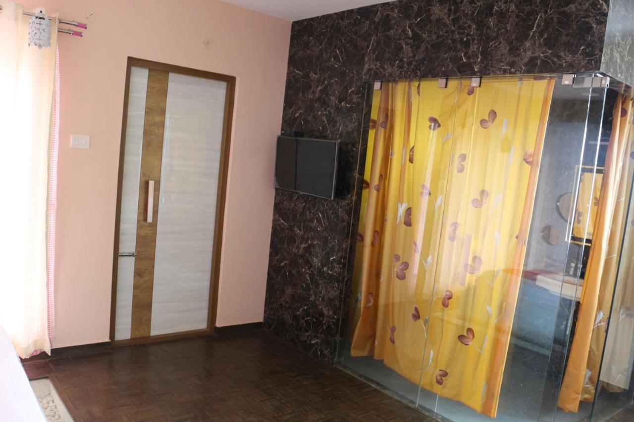 Kasa Luxury Inn Kodaikanal Eksteriør bilde