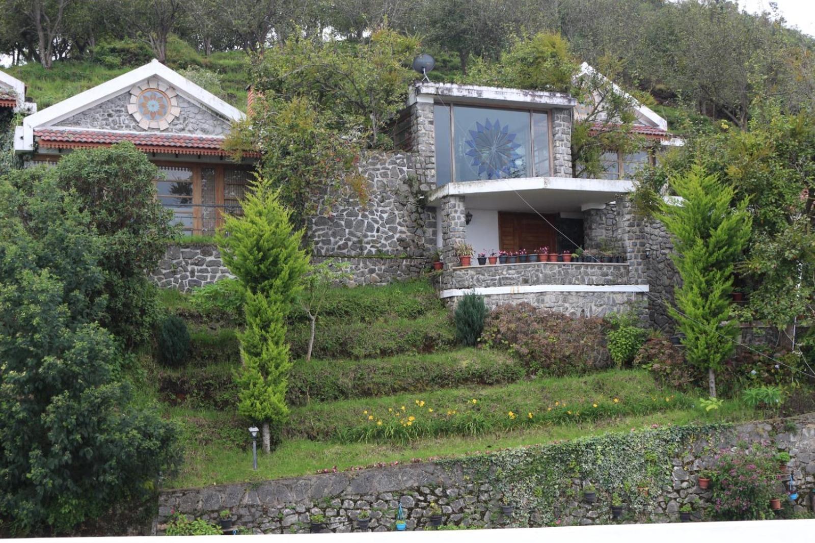 Kasa Luxury Inn Kodaikanal Eksteriør bilde