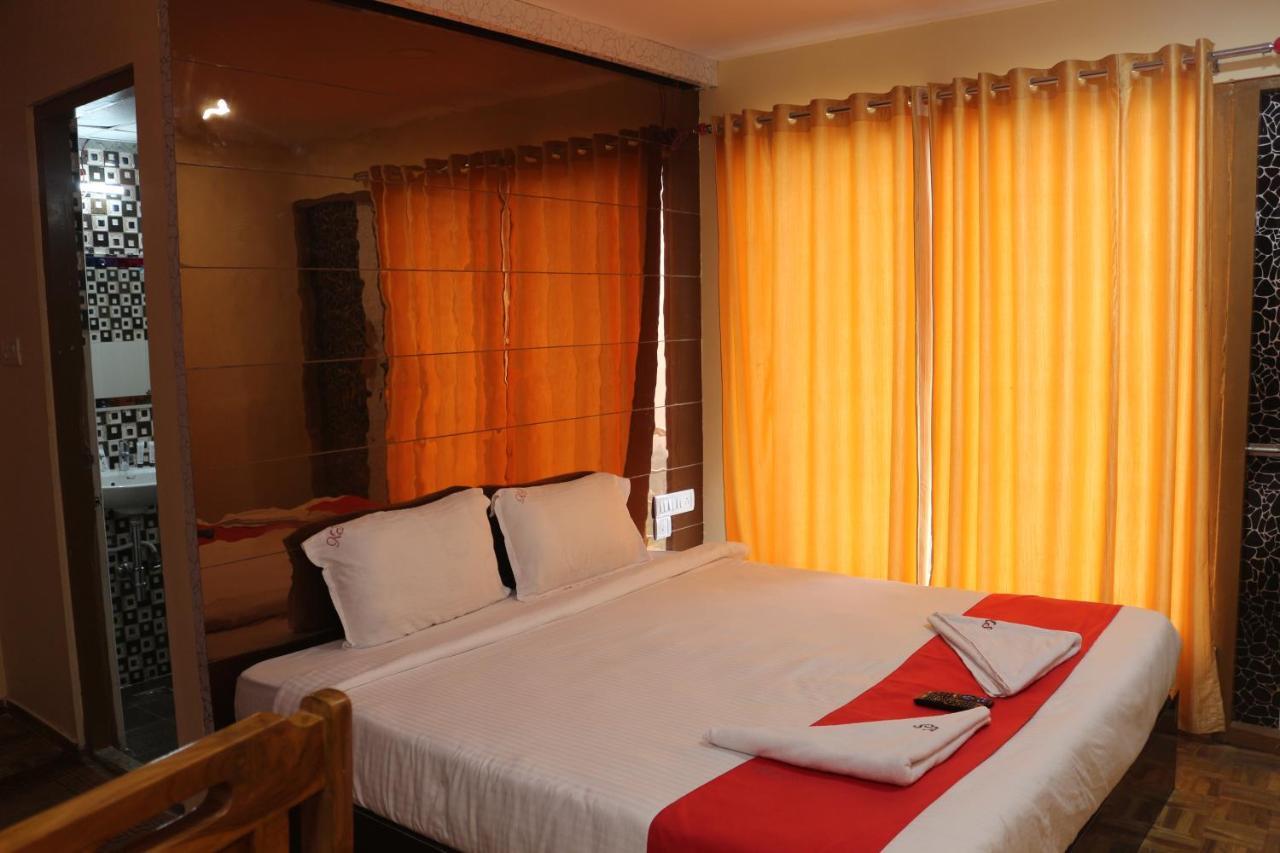 Kasa Luxury Inn Kodaikanal Eksteriør bilde