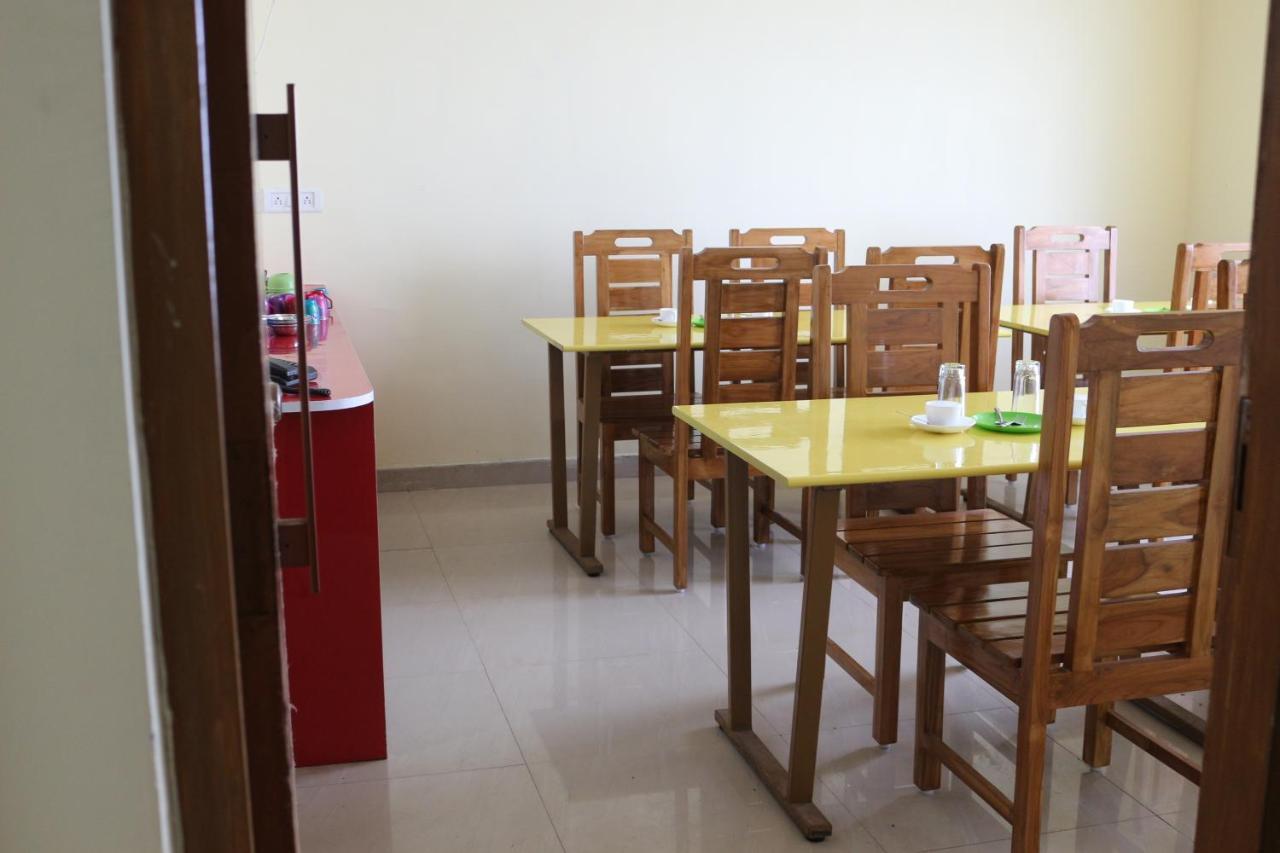 Kasa Luxury Inn Kodaikanal Eksteriør bilde