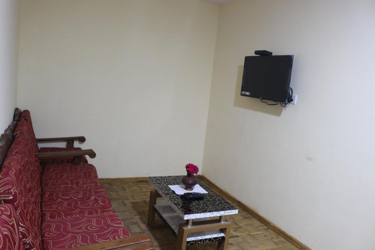 Kasa Luxury Inn Kodaikanal Eksteriør bilde