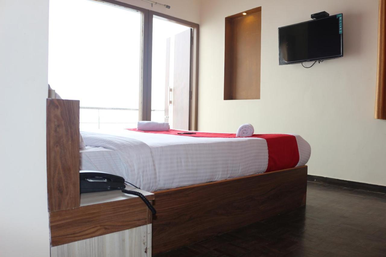 Kasa Luxury Inn Kodaikanal Eksteriør bilde