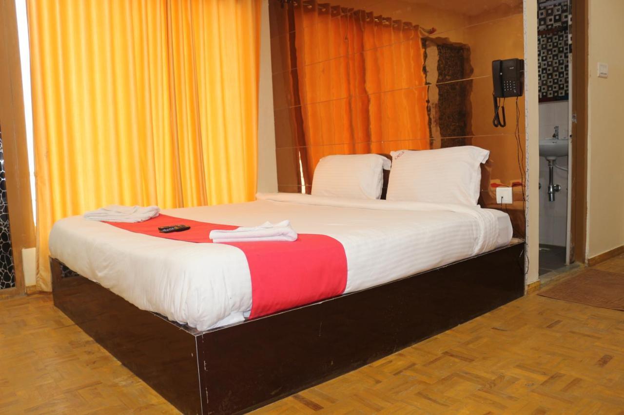 Kasa Luxury Inn Kodaikanal Eksteriør bilde