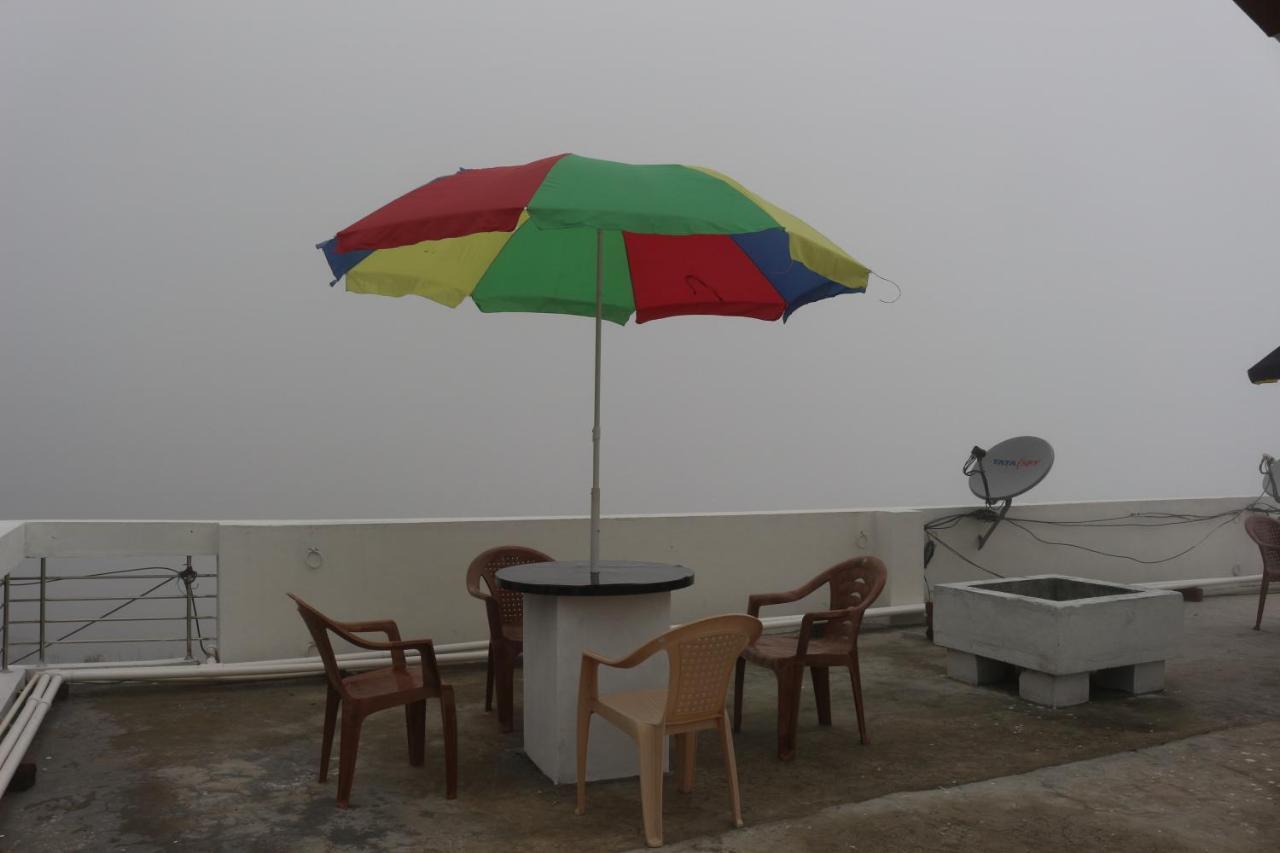 Kasa Luxury Inn Kodaikanal Eksteriør bilde