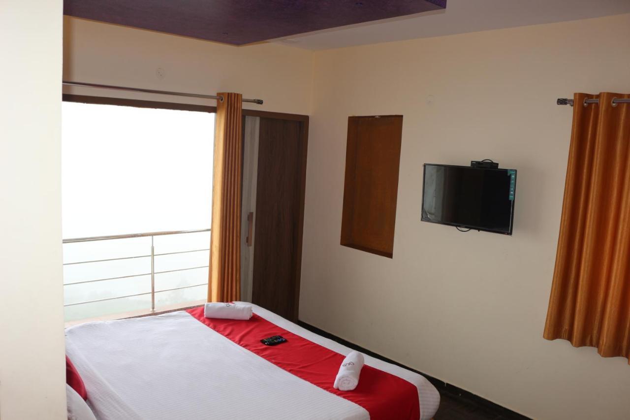 Kasa Luxury Inn Kodaikanal Eksteriør bilde