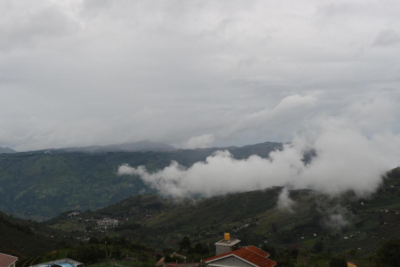 Kasa Luxury Inn Kodaikanal Eksteriør bilde