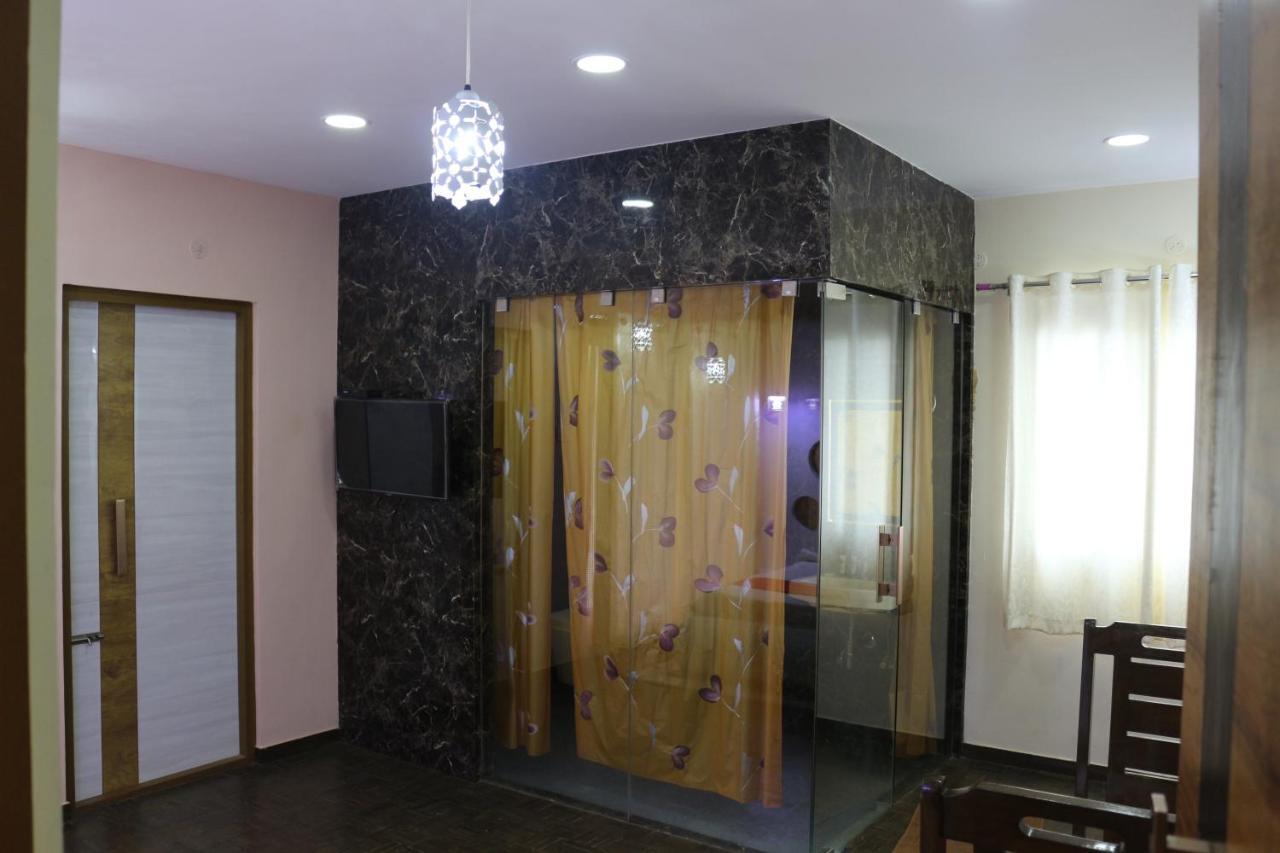 Kasa Luxury Inn Kodaikanal Eksteriør bilde