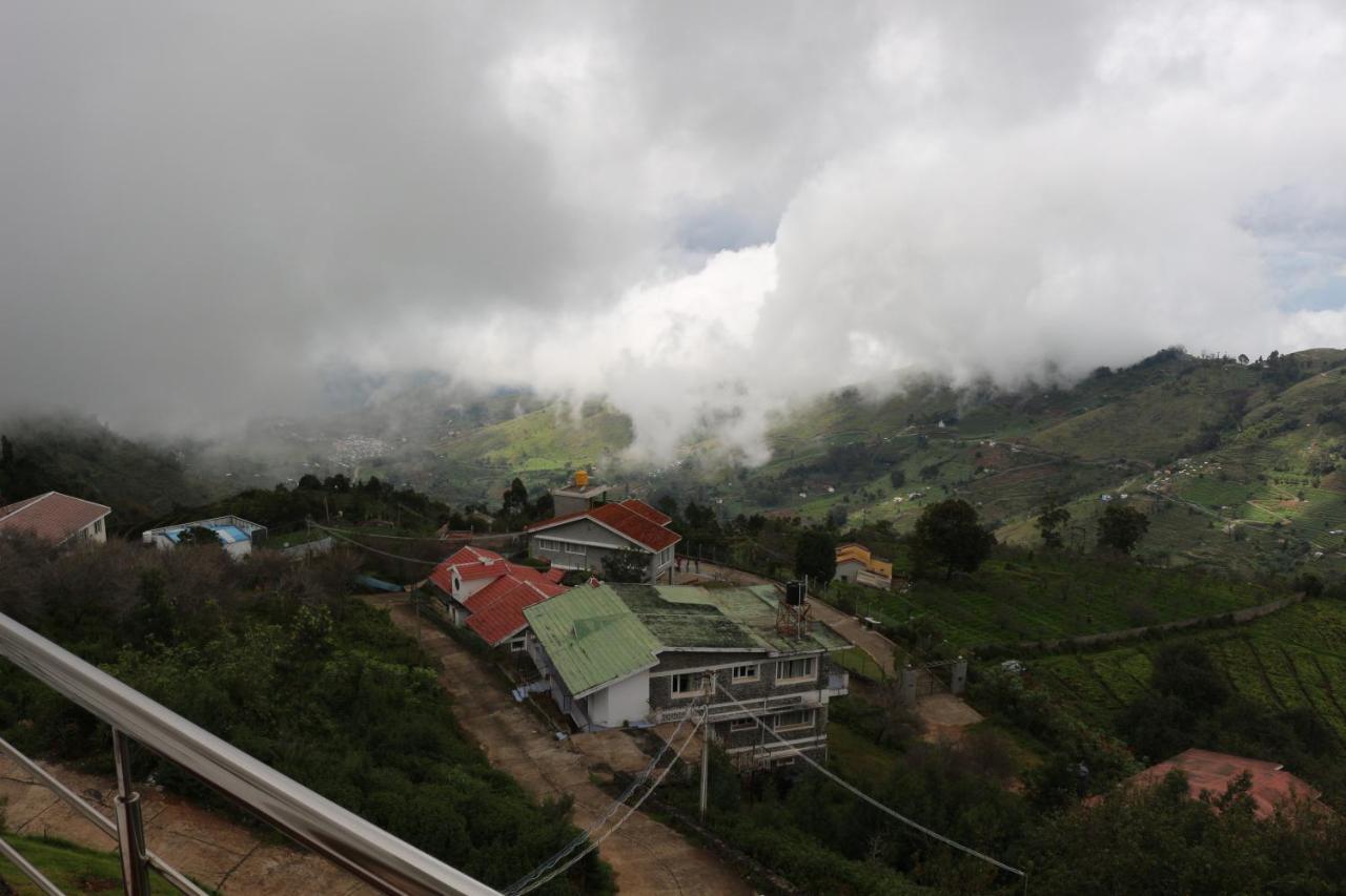 Kasa Luxury Inn Kodaikanal Eksteriør bilde