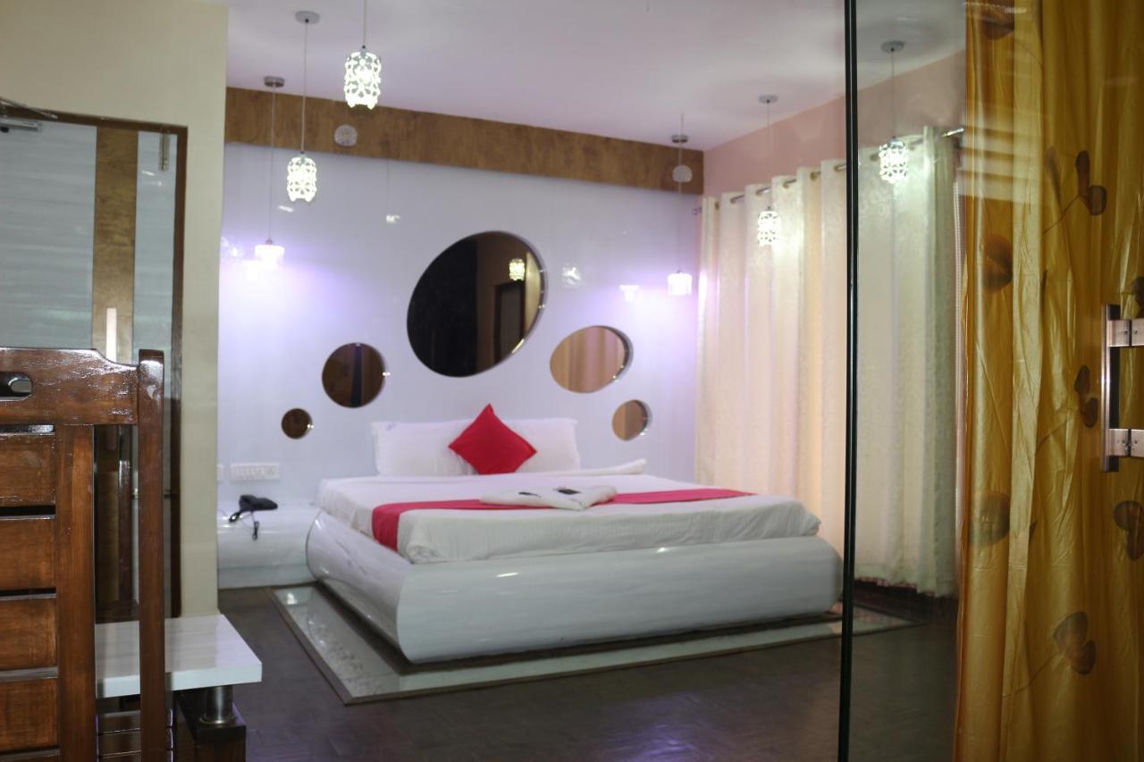 Kasa Luxury Inn Kodaikanal Eksteriør bilde