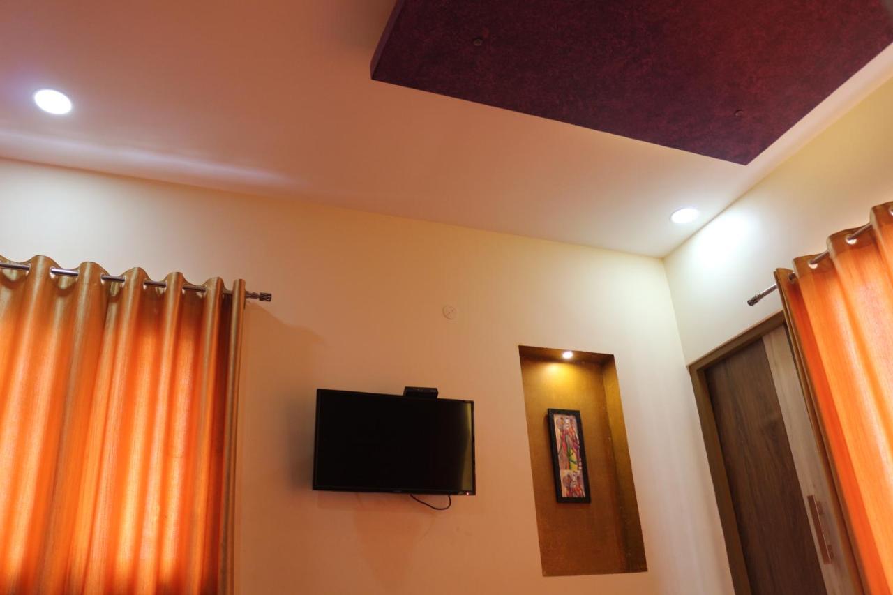 Kasa Luxury Inn Kodaikanal Eksteriør bilde