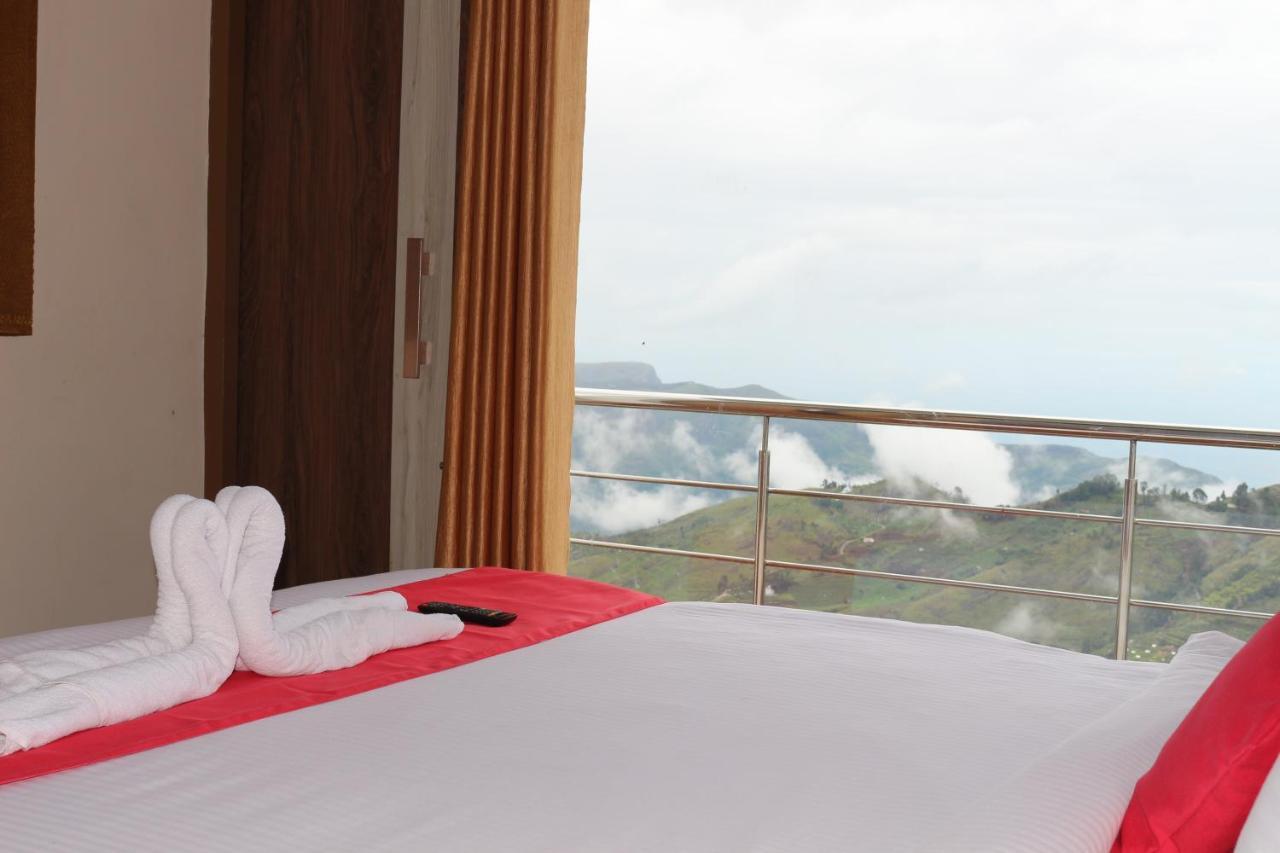 Kasa Luxury Inn Kodaikanal Eksteriør bilde